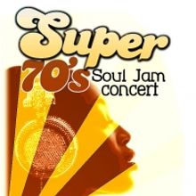 &lsquo;The Super 70s Soul Jam&rsquo; Hits WaMu Theater at Madison Square Garden, 2/26